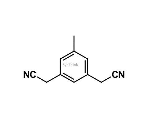 CAS No.: 120511-74-2 - Anastrozole 1