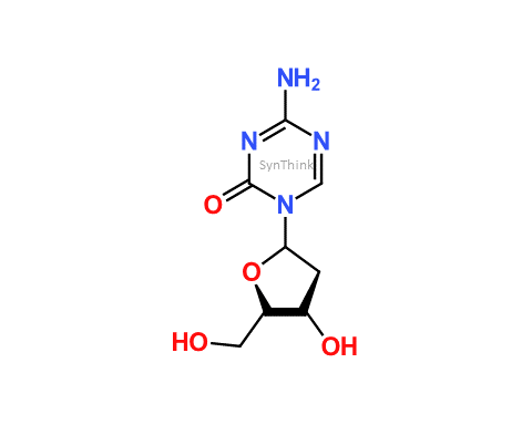 CAS No.: 2353-33-5 - Decitabine