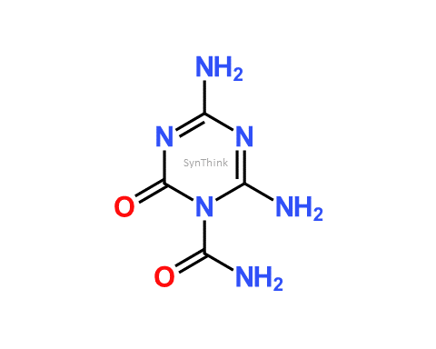 CAS No.: 2514661-75-5 - Decitabine Amide Impurity