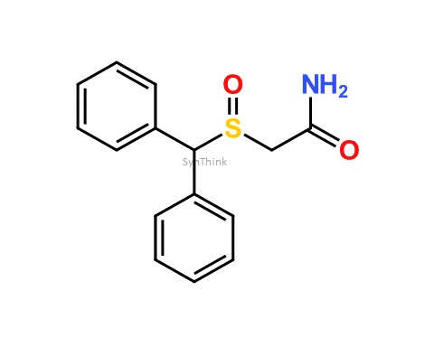 CAS No.: 68693-11-8 - Modafinil