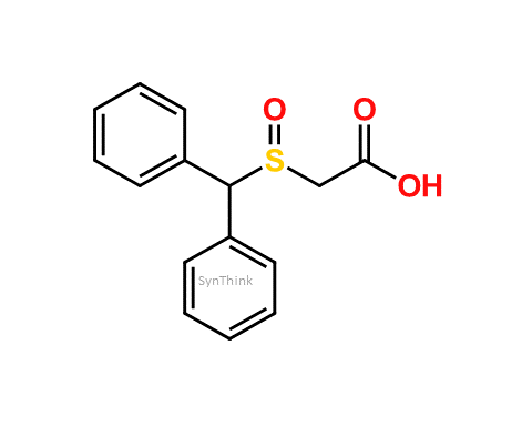 CAS No.:  63547-24-0 - Modafinil EP Impurity A