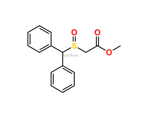 CAS No.:  63547-25-1 - Modafinil EP Impurity C