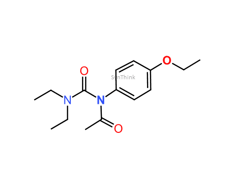 CAS No.: NA - Celiprolol EP Impurity I