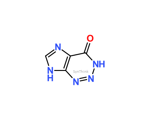 CAS No.:  1797817-35-6 - Dacarbazine EP Impurity A