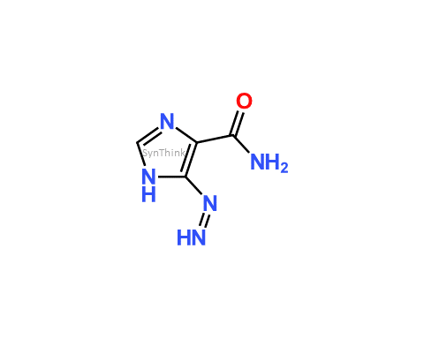 CAS No.: NA - Dacarbazine EP Impurity C