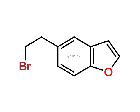 CAS No.: NA - Darifenacin 2
