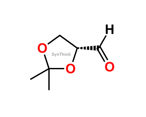 CAS No.: 15186-48-8 - (R)-Glyceraldehyde acetonide
