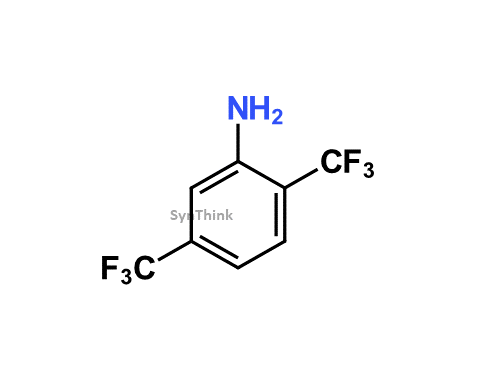 CAS No.: 328-93-8 - 2