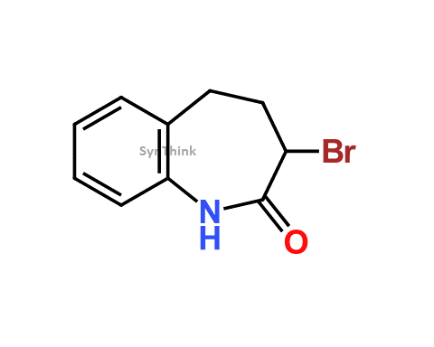 CAS No.: 6499-96-9 - 3-Bromo-1