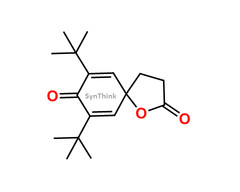 CAS No.: 82304-66-3 - 7