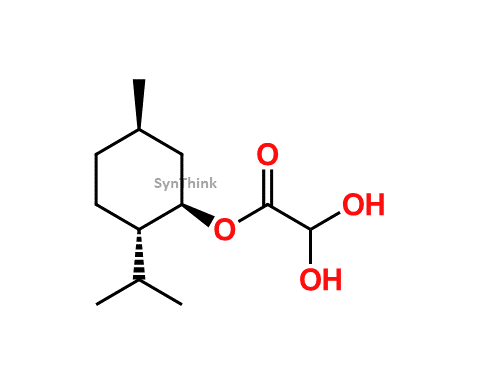 CAS No.: 111969-64-3 - L-Menthyl 2