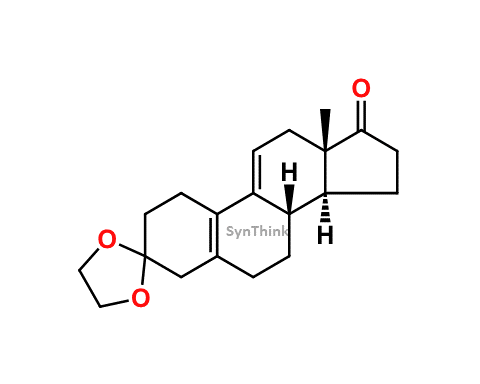CAS No.: 5571-36-8 - Estra-5(10)