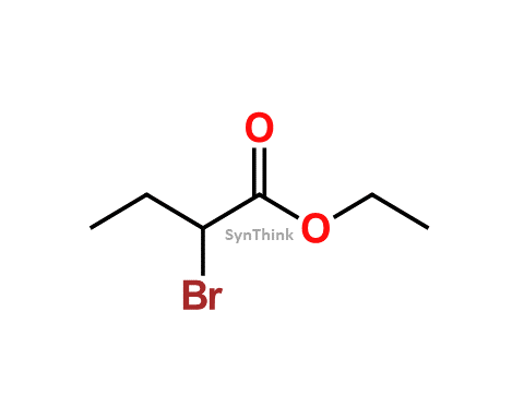 CAS No.: 533-68-6 - Ethyl 2-Bromobutyrate