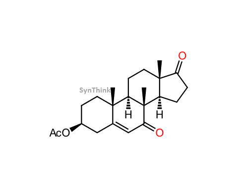 CAS No.: 1449-61-2 - Androst-5-en-3-ol-7