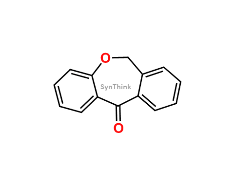 CAS No.: 4504-87-4 - Dibenz[b