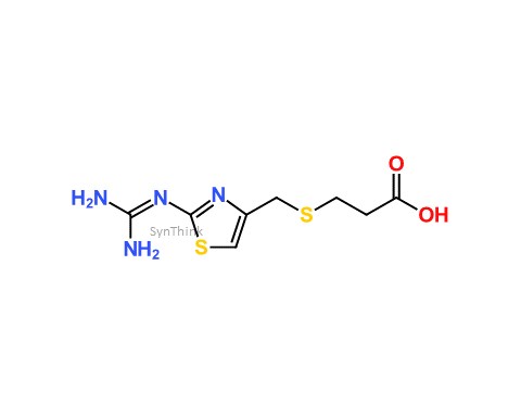 CAS No.: 107880-74-0 - Famotidine EP Impurity F