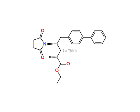 CAS No.: 1038924-97-8 - Sacubitril 2