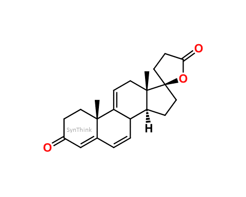 CAS No.: 95716-71-5 - ?9-Canrenone