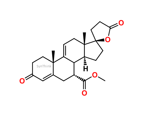 CAS No.: 95716-70-4 - Eplerenone EP Impurity C
