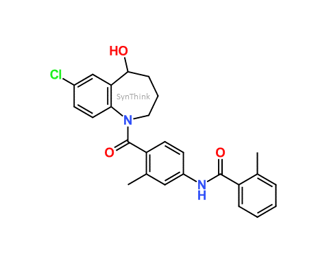 CAS No.: 150683-30-0 - Tolvaptan
