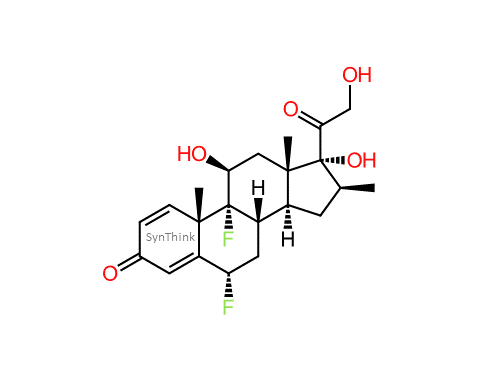 CAS No.: 2557-49-5 - Diflorasone