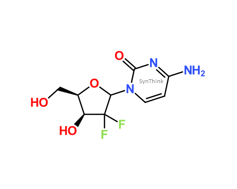 Gemcitabine 3-Epimer