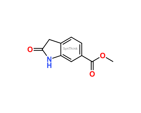 CAS No.: 14192-26-8 - Methyl 2-oxoindole-6-carboxylate