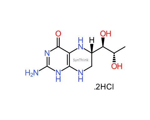Sapropterin Impurity H