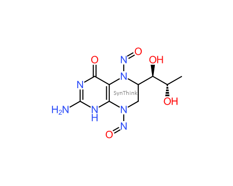 CAS No.: NA - 2-Amino-6-((1R