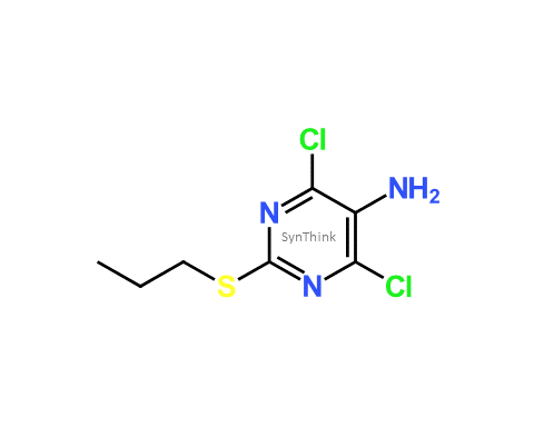 CAS No.: 145783-15-9 - 5-Amino-4