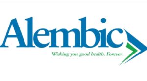 Alembic logo