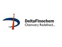 Delta Finochem logo