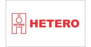 Hetero Logo