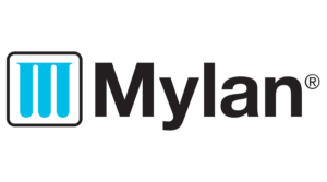 Mylan logo