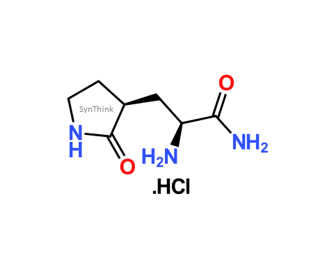 CAS No.: 2628280-48-6 - Nirmatrelvir Impurity A