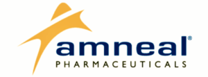 amneal logo