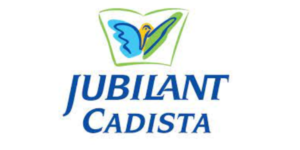 jubilant cadista logo
