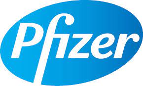 pfizer logo