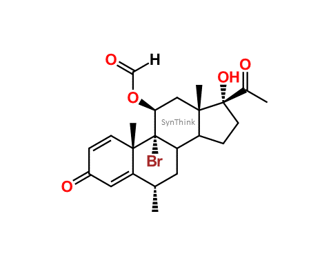 CAS No.: NA - Bromomedradient