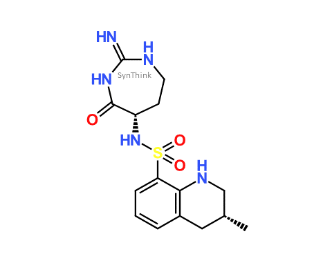 CAS No.: NA - (R)-N-((S)-2-Imino-4-oxo-1