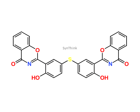 CAS No.: 688656-86-1 - DEF-I Dimer Impurity