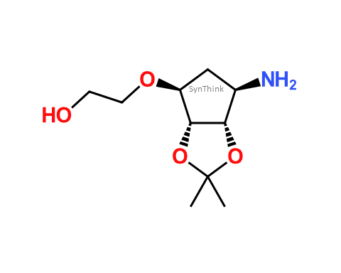 CAS No.: NA - 2-((3aR