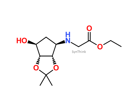 CAS No.: NA - N-Alkylated Ticagrelor Impurity