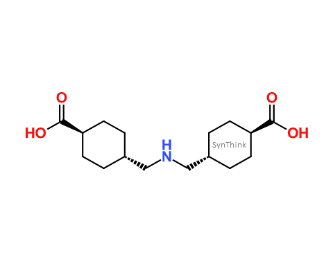 CAS No.: 93940-19-3 - Tranexamic Acid EP Impurity A