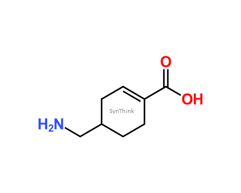 CAS No.: 330838-52-3 - Tranexamic Acid EP Impurity C