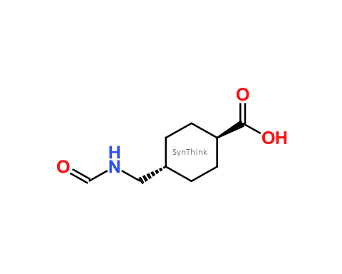 CAS No.: 1599413-49-6 - Tranexamic Acid EP Impurity F