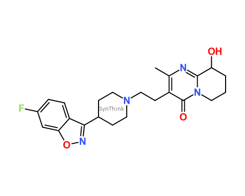 CAS No.: 144598-75-4 - Paliperidone