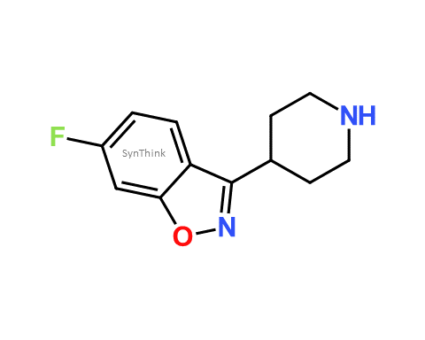 CAS No.: 84163-77-9 - Paliperidone USP Related Compound B