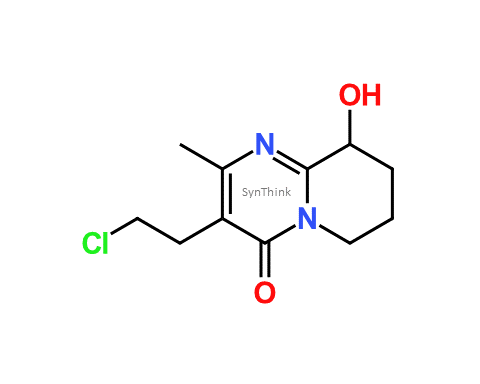 CAS No.: 130049-82-0 - Paliperidone USP Related Compound C