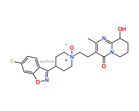 CAS No.: 761460-08-6 - Paliperidone USP Related Compound D